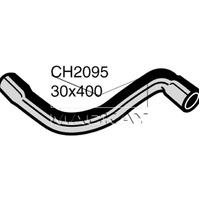 Radiator Hose - Upper (Cordoba 1.8L I4 Manual)