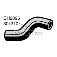 Radiator Hose - Upper (Charade 1.3L I4)