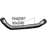 Radiator Hose - Lower (Ibiza 1.4L I4)