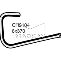Engine By Pass Hose (Telstar AR/AS - 2.0L I4)