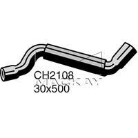 Radiator Hose - Lower (Seat Toledo 2.0L I4)