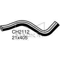 Radiator Hose - Lower (Charade 1.0L I3)