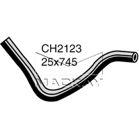 Radiator Hose - Lower (Civic EG 1.5L I4)