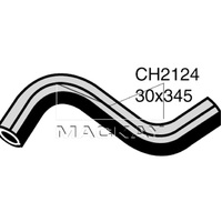 Radiator Hose - Upper (Accord CB 2.2L I4)