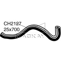 Radiator Hose - Lower (Accord CA 2.0L I4)