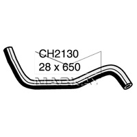 Radiator Hose - Lower (Legend KA 3.2L V6)