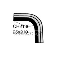 Radiator Hose - Lower (Vitara SE 416 1.6L I4)