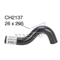 Radiator Hose - Upper (Vitara SE 416 1.6L I4)