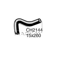 Heater Hose (Sigma GK 2.6L I4)