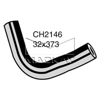 Radiator Hose - Upper (4Runner VZN130R 3.0L V6)