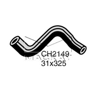 Radiator Hose - Upper (Neon JA 2.0L I4)