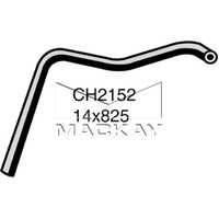 Heater Hose (Taurus (OHC) Outlet)