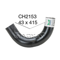 Radiator Hose - Lower (Falcon EF 4.9L V8)