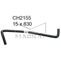 Heater Hose (Commodore VR 3.8L V6) 15mm x 830mm