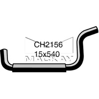 Heater Hose (Corolla AE101R 1.6L I4)