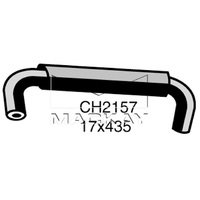 Heater Hose (Corolla AE101R 1.6L I4)