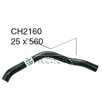 Radiator Hose (Misc Falcon EF 4.0L I6)