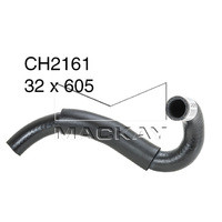 Radiator Hose - Lower (Hilux YN85R 1.8L I4)
