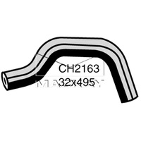 Radiator Hose - Bottom (Econovan 2.2L)