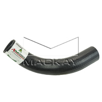 Radiator Hose - Upper (Mazda B2600 2.6L I4)