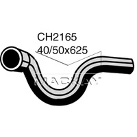 Fuel Hose Filler (Falcon EB 4.0L I6)