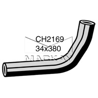 Radiator Hose - Lower (Mazda 929 HD 3.0L V6)