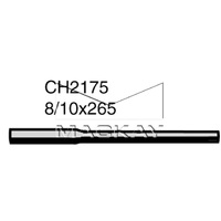 Bypass Hose - Thermostat (SAAB 9000 Turbo CD)