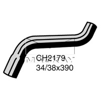 Radiator Hose - Lower (Barina SB 1.4L I4)