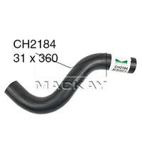 Radiator Hose - Upper (Accord CD 2.2L I4)