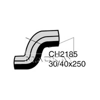 Radiator Hose - Lower (Barina SB 1.4L I4)
