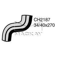 Engine By Pass Hose (Astra TR 1.8L I4)