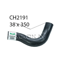 Radiator Hose - Lower (Impreza GC 2.0L F4 Turbo)