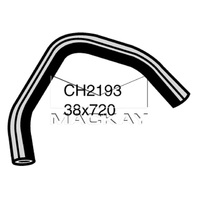 Radiator Hose - Upper (Explorer UN/UP 4.0L V6)