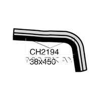 Radiator Hose - Lower (Explorer UN/UP 4.0L V6)