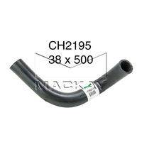 Radiator Hose - Upper (Explorer UN/UP 4.0L V6)