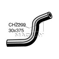 Radiator Hose - Upper (Mentor 1.5L I4)