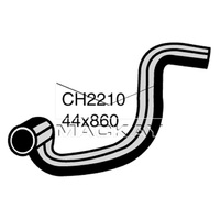 Radiator Hose - Lower (F150 5.8L V8)
