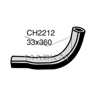 Radiator Hose - Lower (Sportage 2.0L I4)