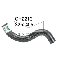 Radiator Hose - Upper (Landcruiser VZJ95R 3.4L V6)
