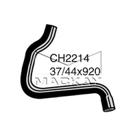Top Radiator Hose (F250 5.8L V8)
