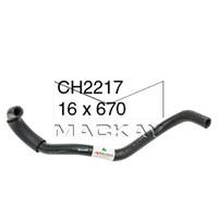 Heater Hose (Camry MCV20R 3.0L V6)