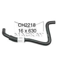 Heater Hose (Camry MCV20R 3.0L V6)