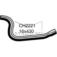 Heater Hose (Camry SXV20R 2.2L I4)
