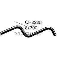 Bypass Hose (Celica ST204R 2.0L)