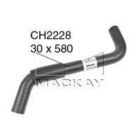 Radiator Hose - Lower (Camry SXV20R 2.2L I4)