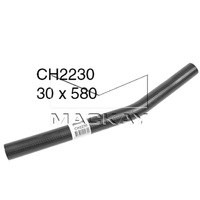 Radiator Hose - Upper (Camry SXV20R 2.2L I4)