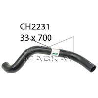 Radiator Hose - Lower (Camry MCV20R 3.0L V6)