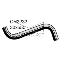 Radiator Hose - Lower (Celica ST204R 2.2L I4)