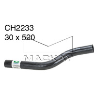 Radiator Hose - Upper (Celica ST204R 2.2L I4)