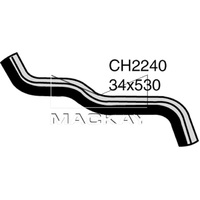 Radiator Hose - Lower (Maxima J30 3.0L V6)